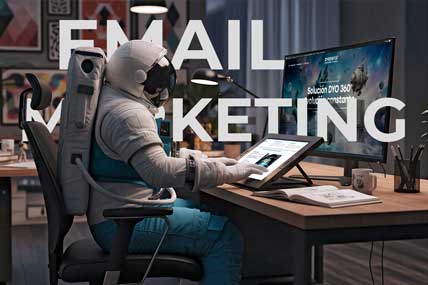 Email marketing