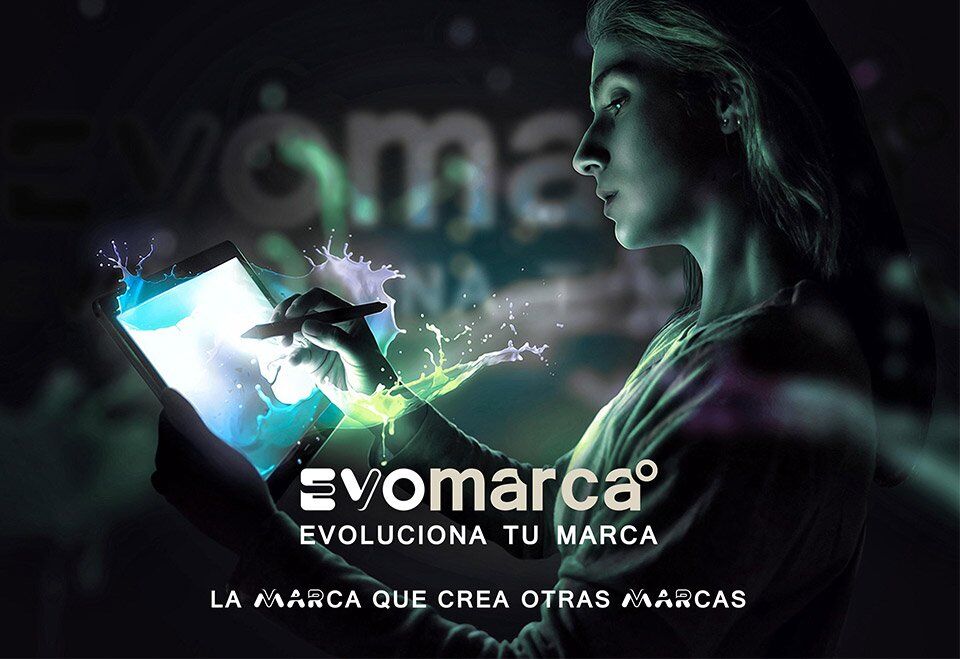Evomarca, agencia de marketing digital en Sevilla