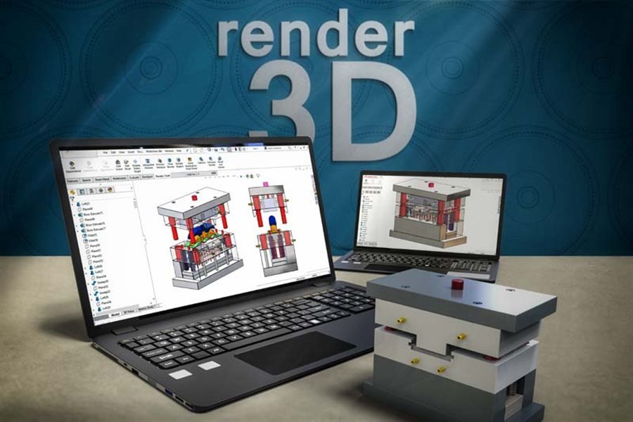 Animación 2D y 3D